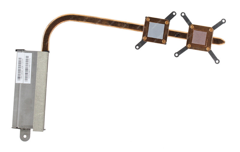 Термотрубка ASUS ET2002 / 13GPE037AM070-1