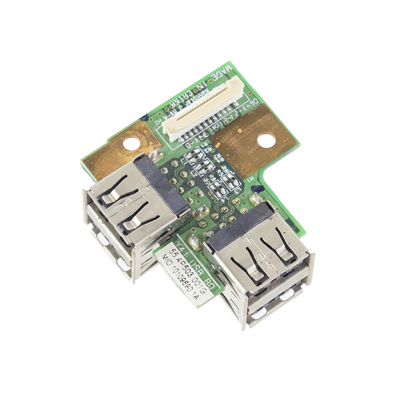 Плата интерфейсная Б/У Fujitsu Amilo Pro V3505