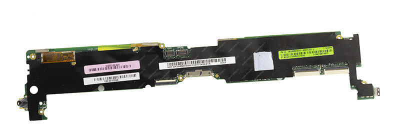 Материнская плата планшета Б/У ASUS Transformer Pad Prime TF201 ORIGINAL (1Гб, T30, 32Гб) Rev 1.6