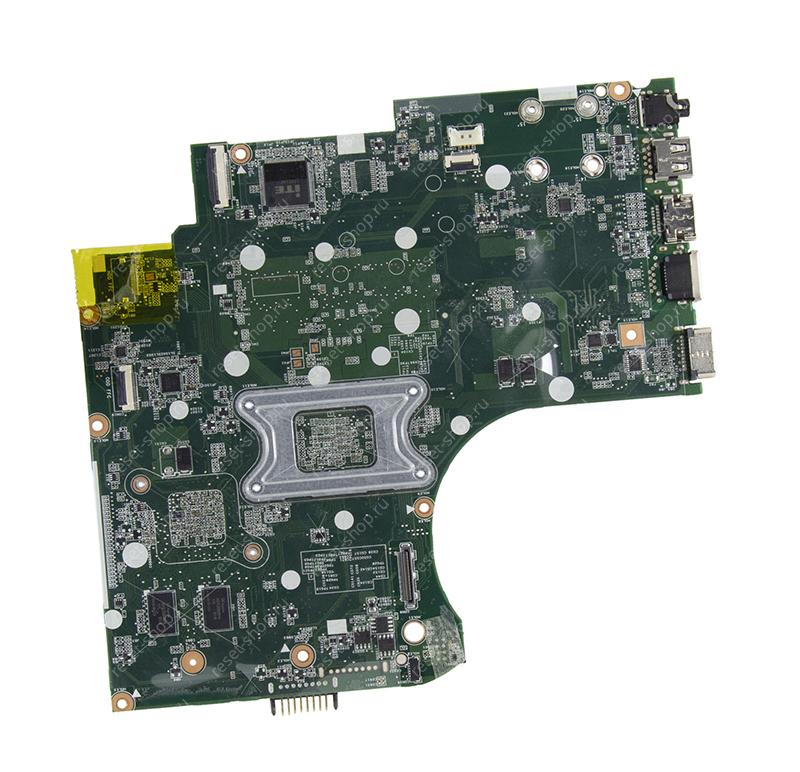 Материнская плата ноутбука HP Pavilion 15-d000sr Материнская плата ноутбука HP Pavilion 15-d000sr