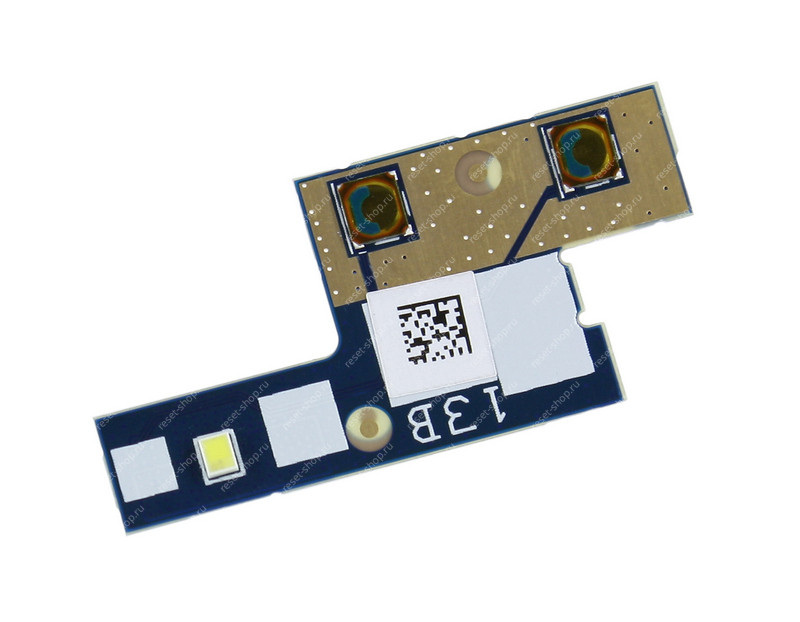 Плата кнопок для смартфона ASUS ZenFone Go ZB452KG (громкость, вспышка)