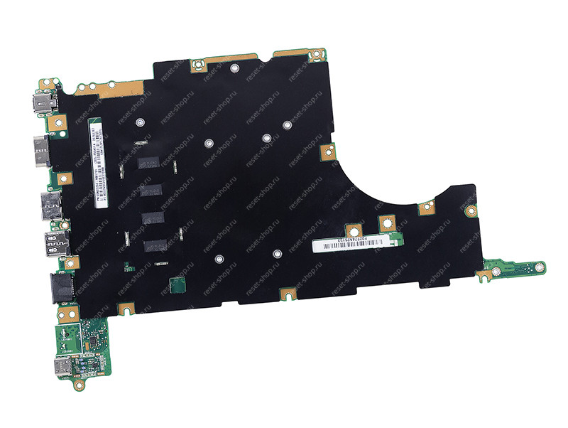 Материнская плата ноутбука ASUS P3540FA (процессор I7-8565U, ОЗУ 8Гб) / УЦЕНКА