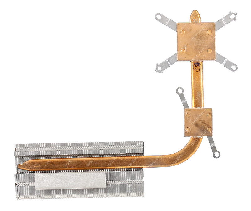 Термотрубка для моноблока ASUS EeeTop PC ET2010PN ORIGINAL