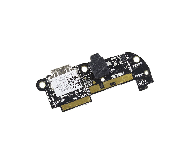 Сабборд для смартфона Б/У ASUS ZenFone 2 ZE500CL ORIGINAL