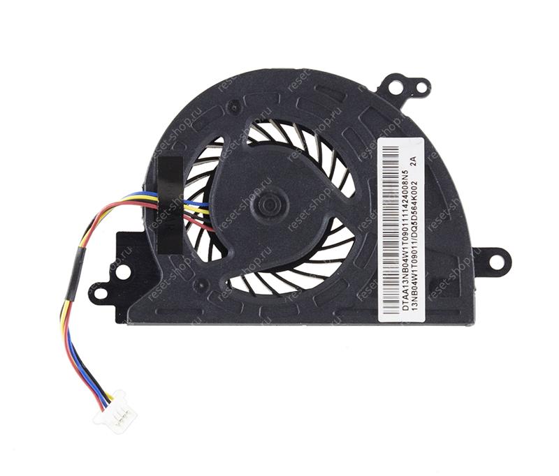 Вентилятор Б/У ASUS X453MA Вентилятор Б/У ASUS X453MA