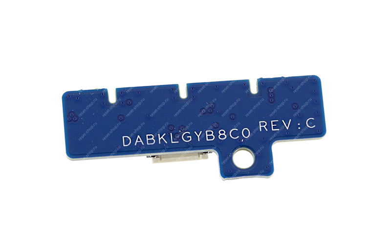 Плата LED-индикаторов ASUS FX504GE