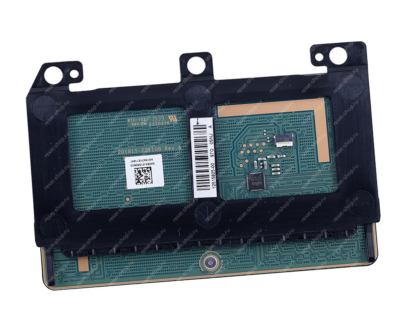 Тачпад для ноутбука ASUS X420FA ORIGINAL серебристый