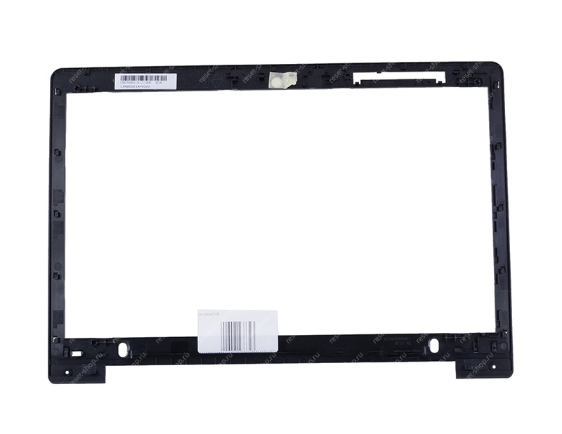 Корпус ASUS S300CA часть B (Рамка) черный