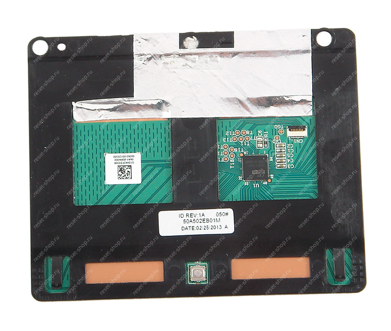 Тачпад Б/У ASUS X502CA белый Тачпад Б/У ASUS X502CA белый