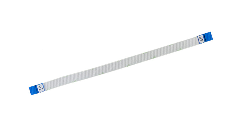 Шлейф планшета ASUS T100TA (8 pin, 100.5 мм) межплатный