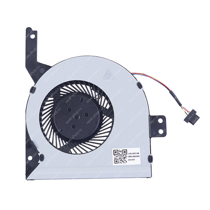 Вентилятор ASUS X542BA