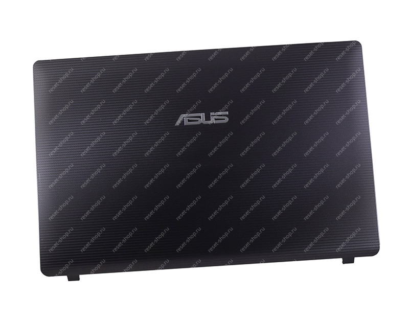 Корпус ASUS K53TA часть A (Крышка) коричневый