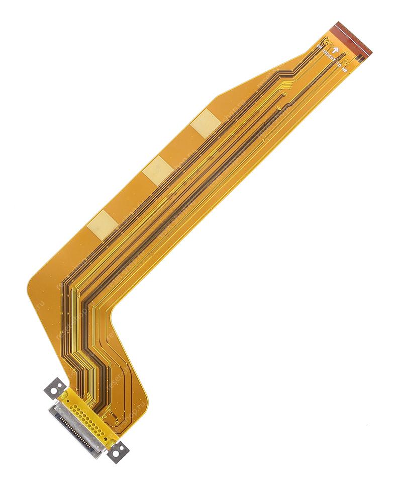 Разъем подключения док-станции Б/У ASUS TF201 Rev. 1.1 на шлейфе