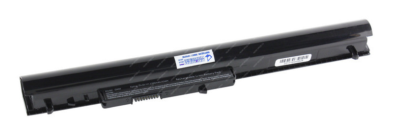 АКБ для ноутбука HP (HSTNN-PB5S) / 14.8V, 2600mAh / 250 G2, 255 G3 черная АКБ для ноутбука HP (HSTNN-PB5S) / 14.8V, 2600mAh / 250 G2, 255 G3 черная