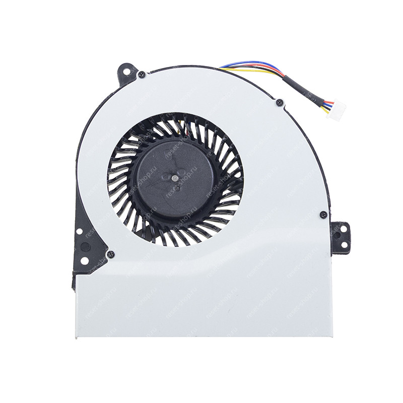 Вентилятор ASUS X550JK 4-pin