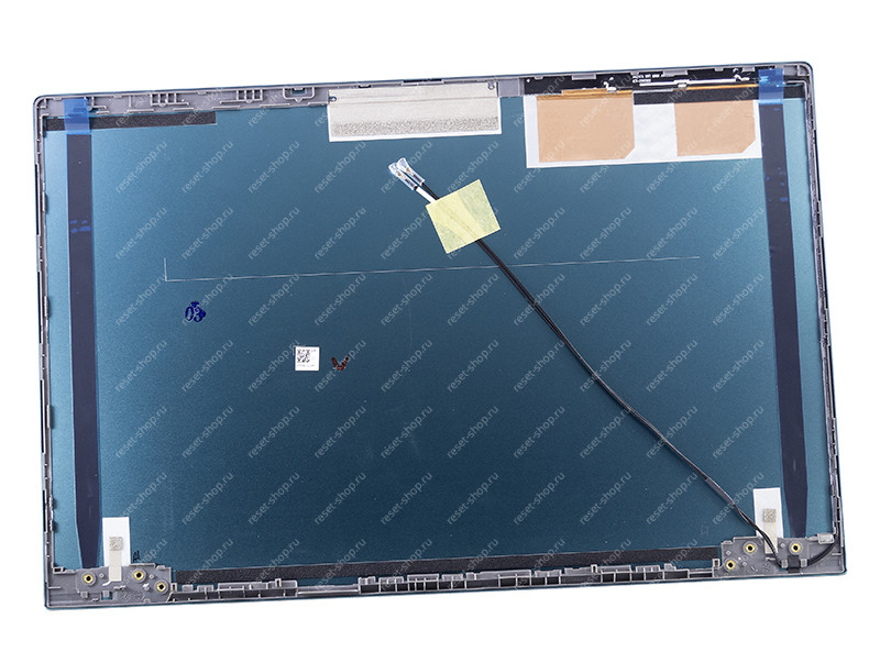 Корпус ASUS X421IA часть A (Крышка) зеленый