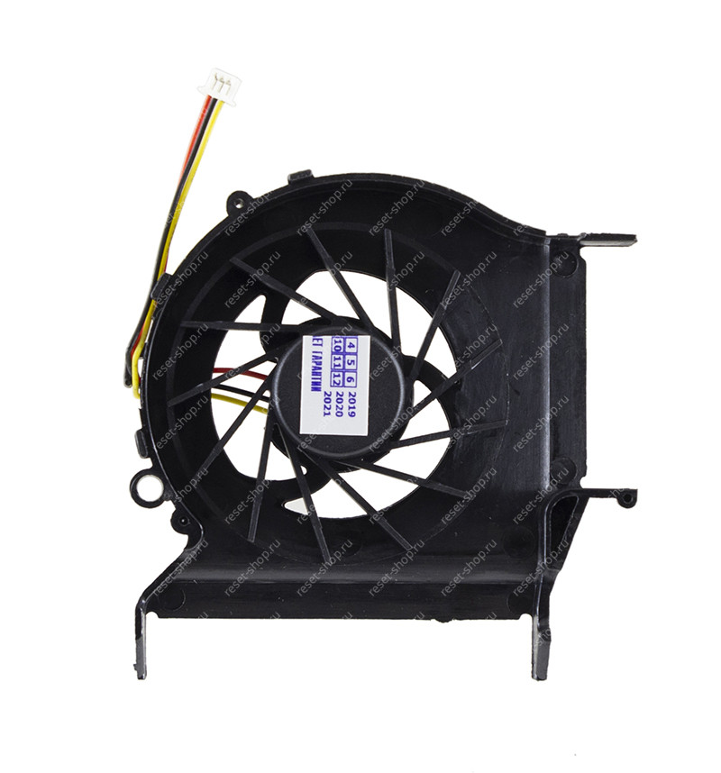 Вентилятор Lenovo E46