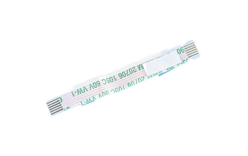 Шлейф тачпада Б/У Lenovo V14 IIL 6 pin