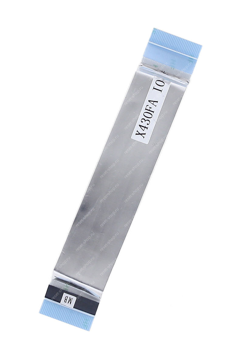 Шлейф платы интерфейсной ASUS X430FA (30-pin, 94 мм)