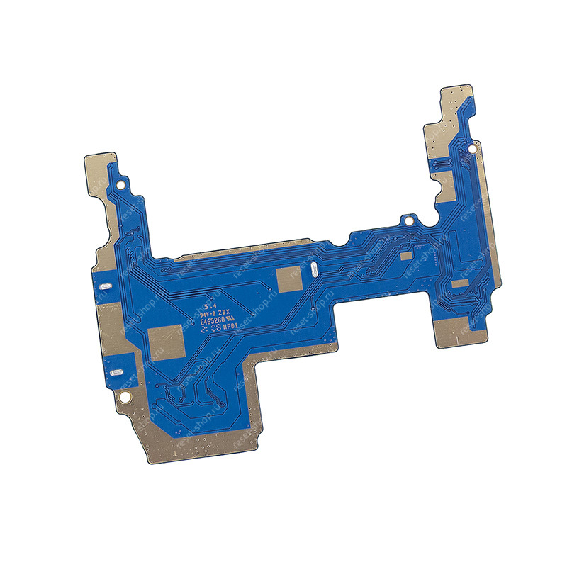 Сабборд для смартфона ASUS Zenfone 8 Flip ZS672KS ORIGINAL