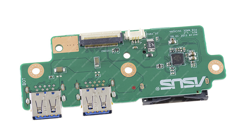 Плата интерфейсная для моноблока ASUS All In One A4110 Rev 1.1