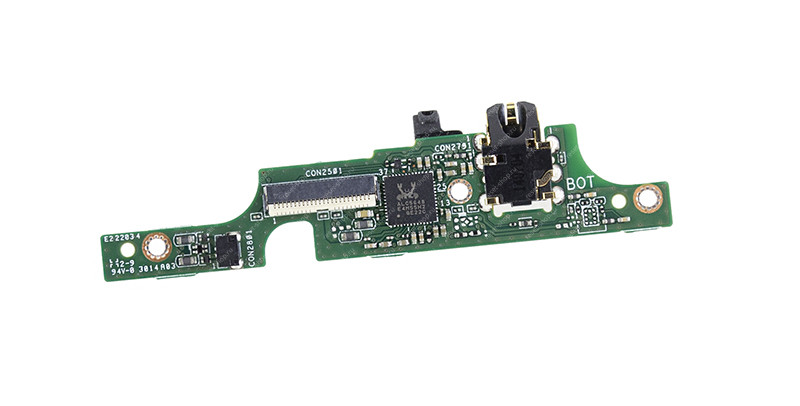 Сабборд планшета ASUS Fonepad 7 FE375CG