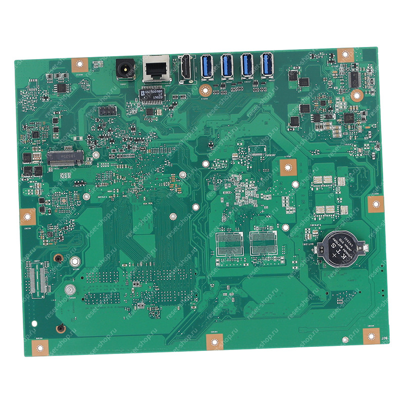 Материнская плата моноблока ASUS V222GA (процессор Pentium J5005)