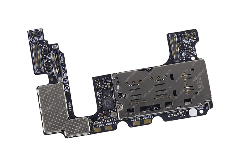Сабборд для смартфона ASUS ZenFone 6 ZS630KL (SIM)