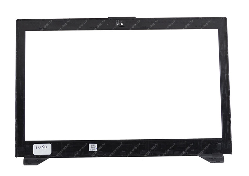 Корпус Б/У ASUS GM501GM часть B (Рамка) черный