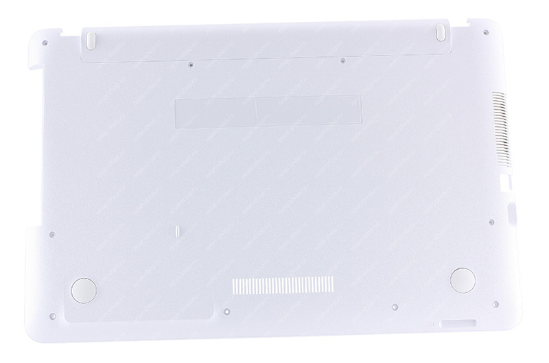 Корпус ASUS X541UV часть D (Нижняя часть) белый