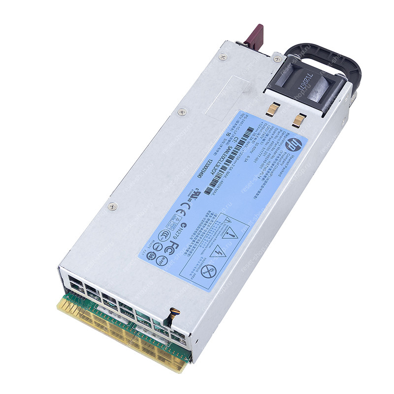 Блок питания Б/У 460 Вт HSTNS-PL14