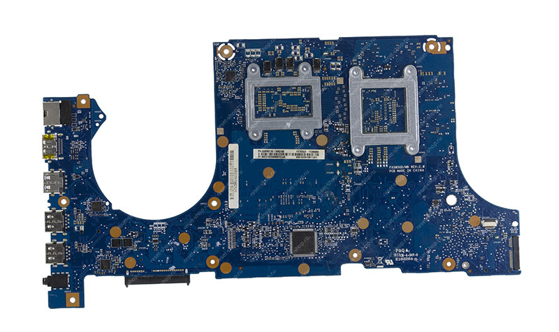 Мат.плата ASUS FX705GD rev. 2.0 неисправная на запчасти ДОНОР 4 pin подсветка клавиатуры Мат.плата ASUS FX705GD rev. 2.0 неисправная на запчасти ДОНОР 4 pin подсветка клавиатуры