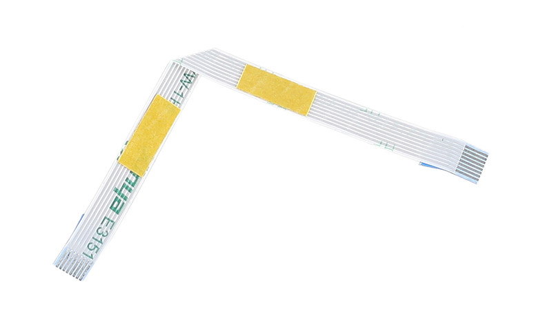 Шлейф тачпада ASUS GL504GS (8-pin, 72 мм)