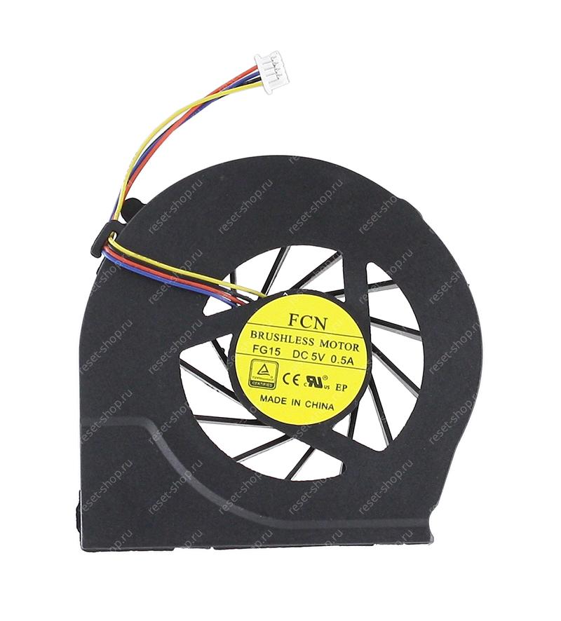 Вентилятор HP G6-2000 Вентилятор HP G6-2000