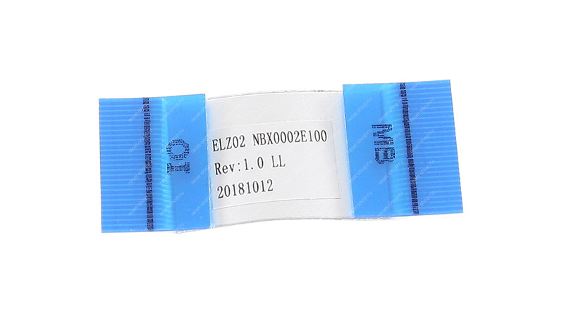 Шлейф платы интерфейсной Lenovo IdeaPad S530-13IWL