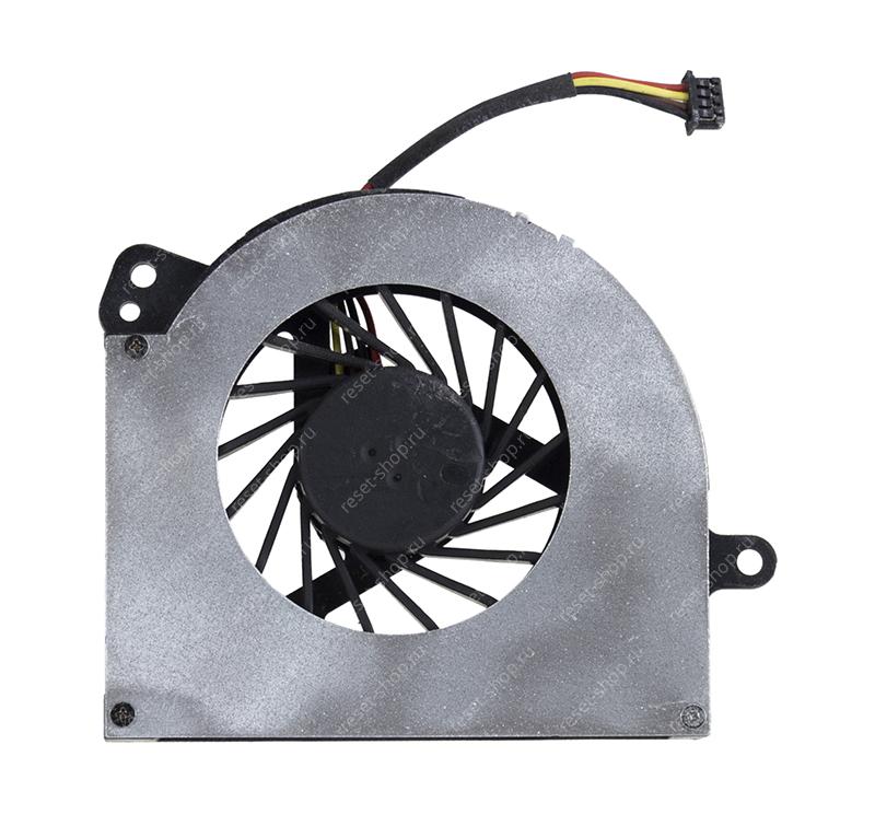 Вентилятор Lenovo ThinkPad E420S (с крышкой)