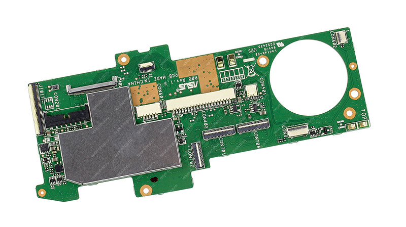 Материнская плата док-станции планшета ASUS PadFone A66 ORIGINAL Rev 1.5