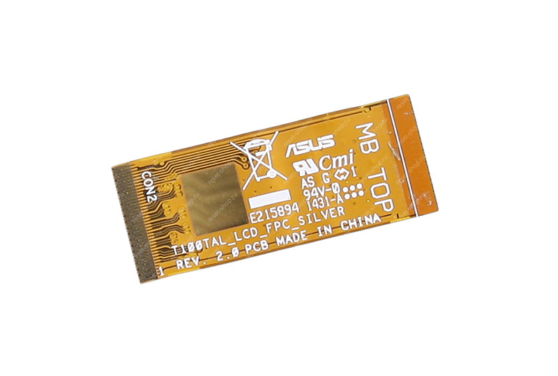 Шлейф матрицы планшета Б/У ASUS T100TA (39 pin)