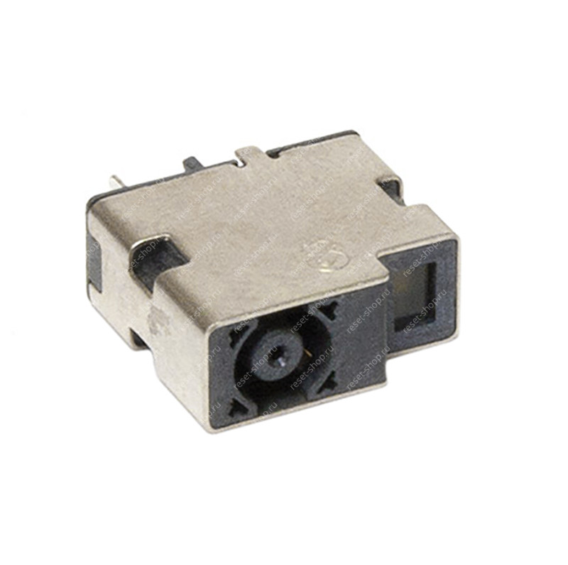 Разъем питания HP (PJ583) Envy 15 4.5x3.0 мм Разъем питания HP (PJ583) Envy 15 4.5x3.0 мм