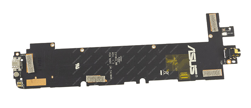 Материнская плата планшета Б/У ASUS ZenPad 7.0 Z370CG ORIGINAL (2Гб, C3230, 16Гб) Rev 1.5