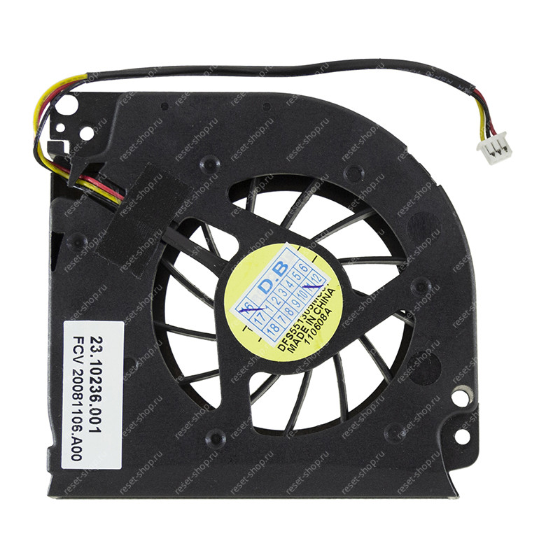 Вентилятор Acer Aspire 5930G Вентилятор Acer Aspire 5930G