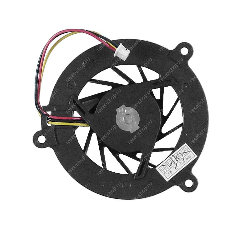 Вентилятор ASUS F3 3pin Вентилятор ASUS F3 3pin