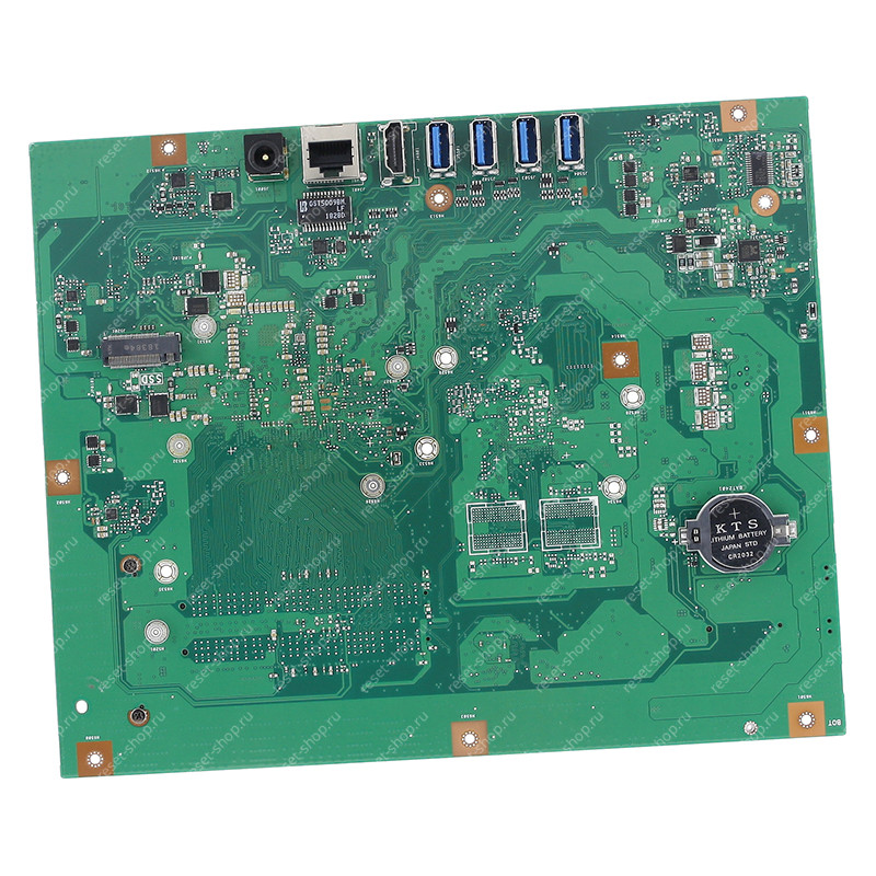 Материнская плата моноблока ASUS V222UA (процессор i3-6006U) УЦЕНКА