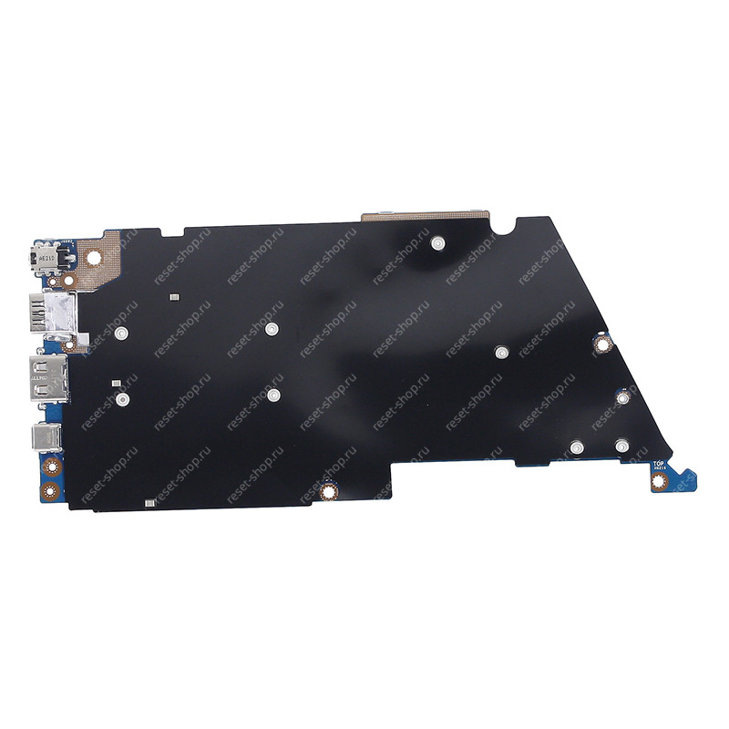 Материнская плата ноутбука ASUS UX434IQ (процессор R7-4700U, ОЗУ 8 Гб) Материнская плата ноутбука ASUS UX434IQ (процессор R7-4700U, ОЗУ 8 Гб)