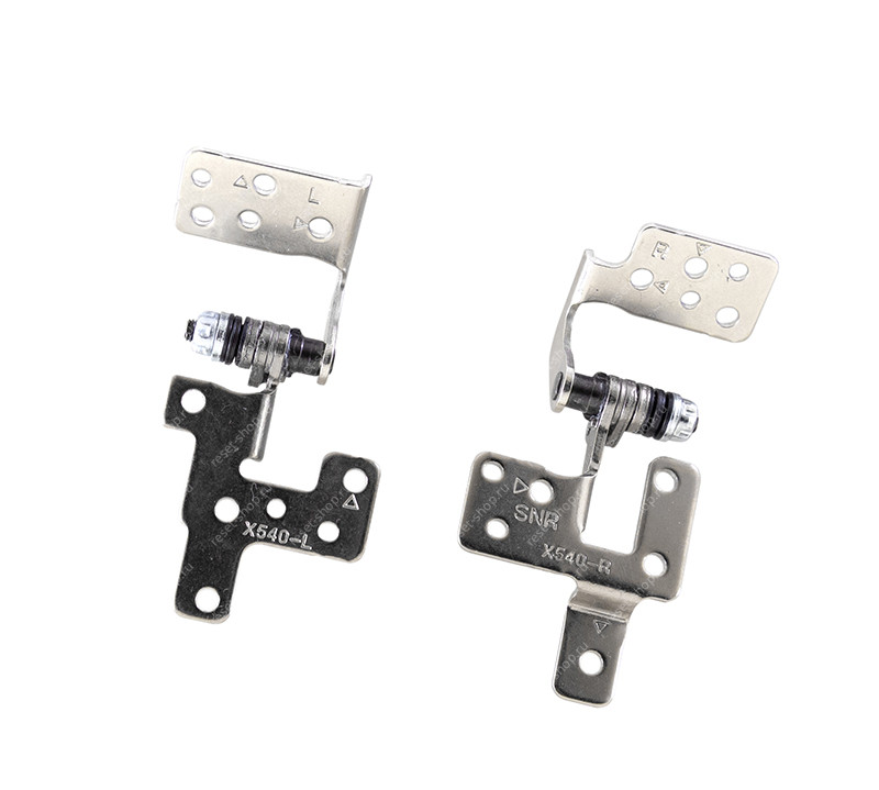 Шарниры для ноутбука ASUS X540YA