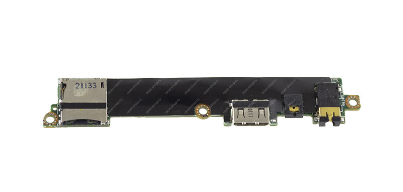 Сабборд планшета ASUS Transformer TF101 ORIGINAL Rev 1.2