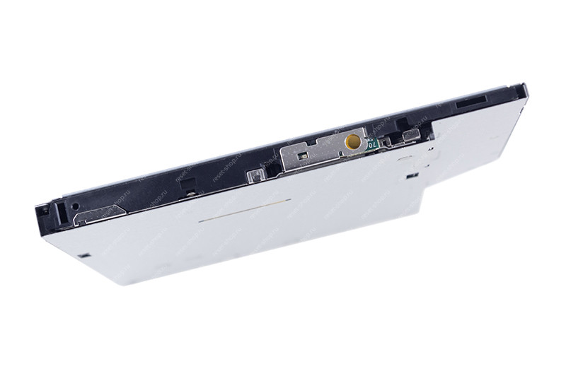 Привод для ноутбука DVD+/-RW Philips & Lite-on DA-8A5SH L11B / 9.5 мм / SATA Привод для ноутбука DVD+/-RW Philips & Lite-on DA-8A5SH L11B / 9.5 мм / SATA