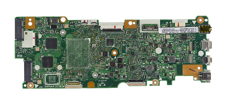 Мат.плата ASUS TP401NA rev. 2.0 неисправная на запчасти ДОНОР Мат.плата ASUS TP401NA rev. 2.0 неисправная на запчасти ДОНОР