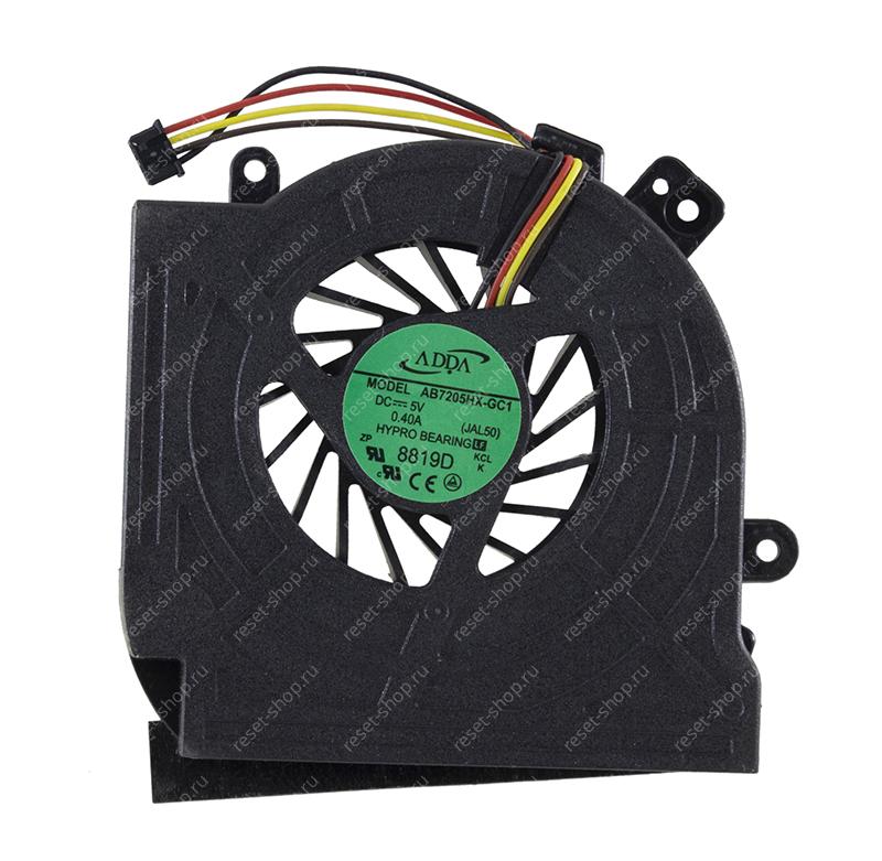 Вентилятор Lenovo ThinkPad E430