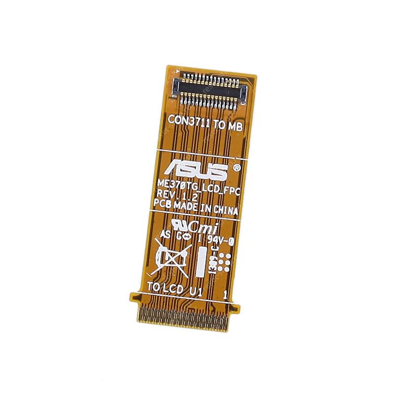 Шлейф матрицы планшета ASUS ME370TG